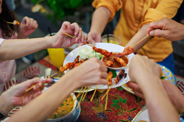 Culinary Tours